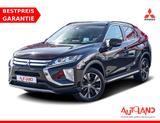 Mitsubishi Eclipse Cross 1.5 T-MIVEC Intro Edition 2WD LED - gebrauchte Mitsubishi Eclipse Cross aus dem Jahr 2018