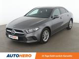 Mercedes-Benz A-Klasse Limousine A 180 d Style  *NAVI*TEMPO* - Mercedes-Benz A 180 in Hannover
