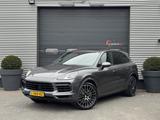 Porsche Cayenne 2.9 S 441 PK | Sport Chrono | panorama d - Porsche Cayenne mit Benzin-Antrieb