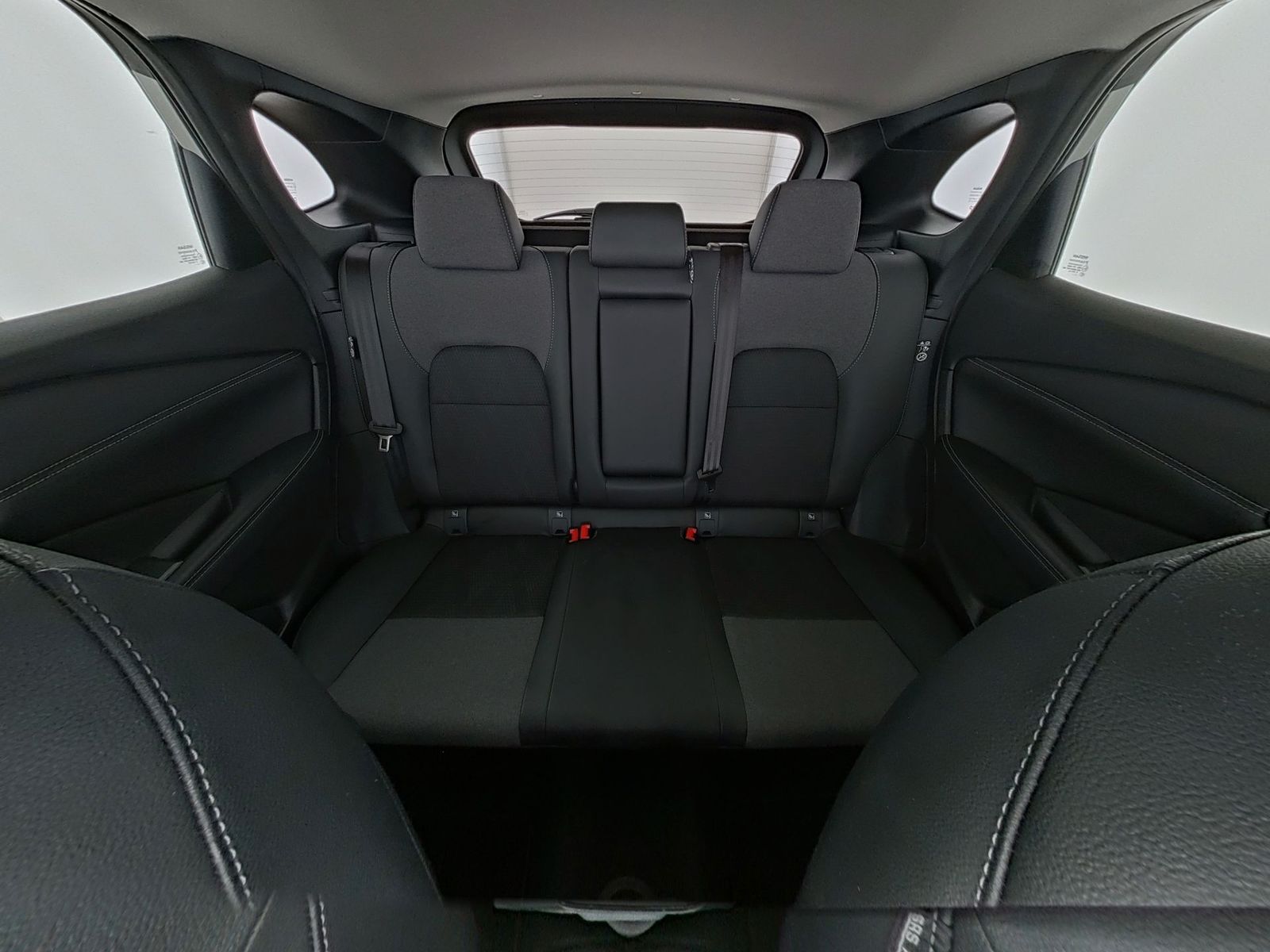 Nissan Qashqai - Bild 17