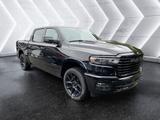 Dodge RAM 1500 Laramie Night Premium 2025 3.0 L6 AHK*4 - Dodge RAM mit Benzin-Antrieb: Geländewagen
