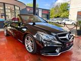 Mercedes-Benz E 350 E Cabrio E 350 BlueTec AMG-Line - Mercedes-Benz E 350 Gebrauchtwagen in Düsseldorf
