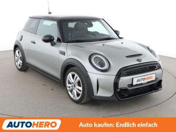 MINI Cooper S - 8