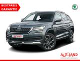 Skoda Kodiaq 2.0 TDI Scout 4x4 ACC Navi AHK Alcantara - Skoda Kodiaq: Scout