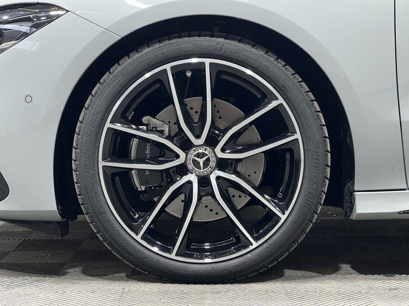 Mercedes-Benz CLA 220 d Special Edition AMG Pano Distronic 19 foto 3