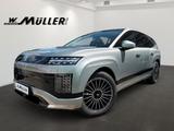 Hyundai IONIQ 9 Uniq 110 kWh *ALLRAD* - Hyundai IONIQ 9 Gebrauchtwagen