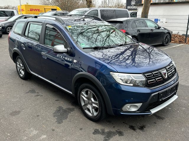 Dacia Logan MCV II Kombi Stepway 1.HD~AHK~NAVI~RFK