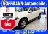 Mercedes-Benz EQB 250 Advanced Navi,Parkassi+Kamera,Klimaaut - Mercedes-Benz EQB aus 2024