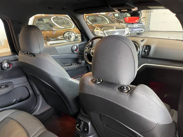 MINI Cooper SD Countryman SD All4 JCW-PAKET*NAVI*LED*