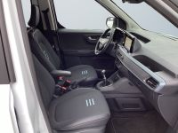 Ford Tourneo Courier - Vorschau Bild 10