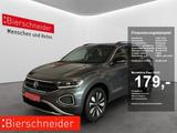 Volkswagen T-Roc 1.5 TSI DSG Goal LED-PLUS NAVI 3-J-GAR AHK