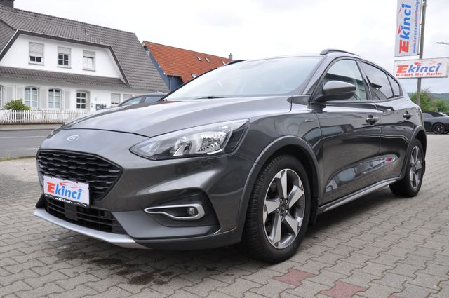 Ford Focus Lim. Active