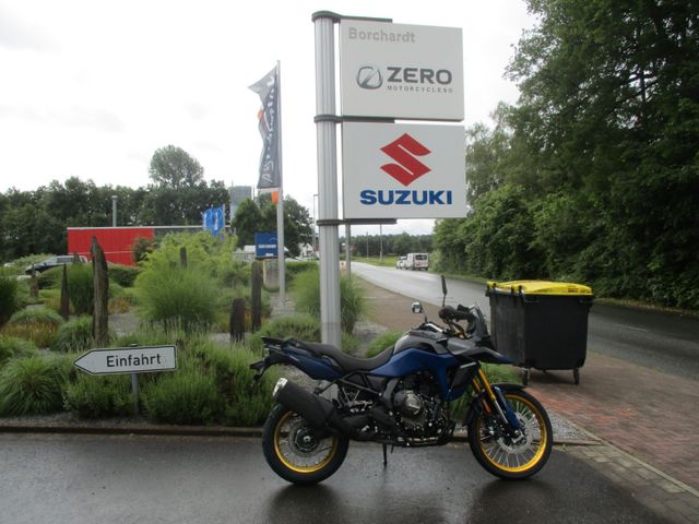 Suzuki V-Strom DL 800 DE