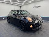 MINI COOPER_D|1.HAND|SHZ|PDC|JCW|SPORTSITZ|TÜV - schwarze MINI Cooper D