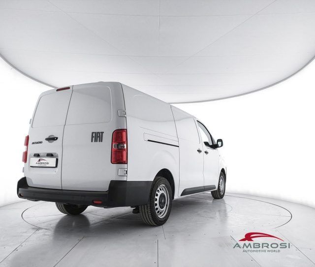 Fiat FIAT Scudo ce 2.0 bluehdi 145cv L3H1 no S&S imagem 3