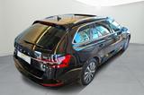 Skoda Superb Combi 2.0 TSI Style*DSG*PANO*STHZG*360*AH - Skoda Superb 3T mit Benzin-Antrieb