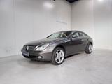 Mercedes-Benz CLS 500 Autom. - Open Dak - Airco - 1Ste Eig! - gebrauchte Mercedes-Benz CLS-Klasse aus dem Jahr 2006