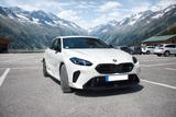 BMW M135 xDrive Aut. AHK, Pano, H/K, SportPro