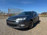 Citroën C5 Tourer V6 HDi 240 Bit. By Carlsson Aut. B... - Citroën C5: Carlsson