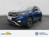 Volkswagen T-Cross 1.0 TSI DSG UNITED CLIMATRONIC PDC SITZH - Volkswagen T-Cross in Hagen