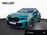 BMW X6 M60i xDrive DA/PA-Prof,H/K,Standh,Pano,AHK,22 - BMW X6 M60 Jahreswagen