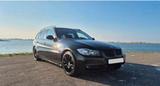 BMW 320D 177 PS Mpaket - BMW 320: 177