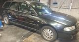 Audi A4 B5 2.8 Avant tiptronic quattro - - Audi A4 aus 1999: 2.8