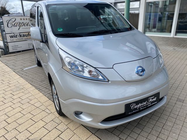 Nissan e-NV200, BATTERIE INKLUSIVE, NAVI, KAMERA uvm.