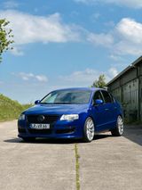 Volkswagen VW Passat B6 VR6 Einzelstück - Volkswagen: Vr6