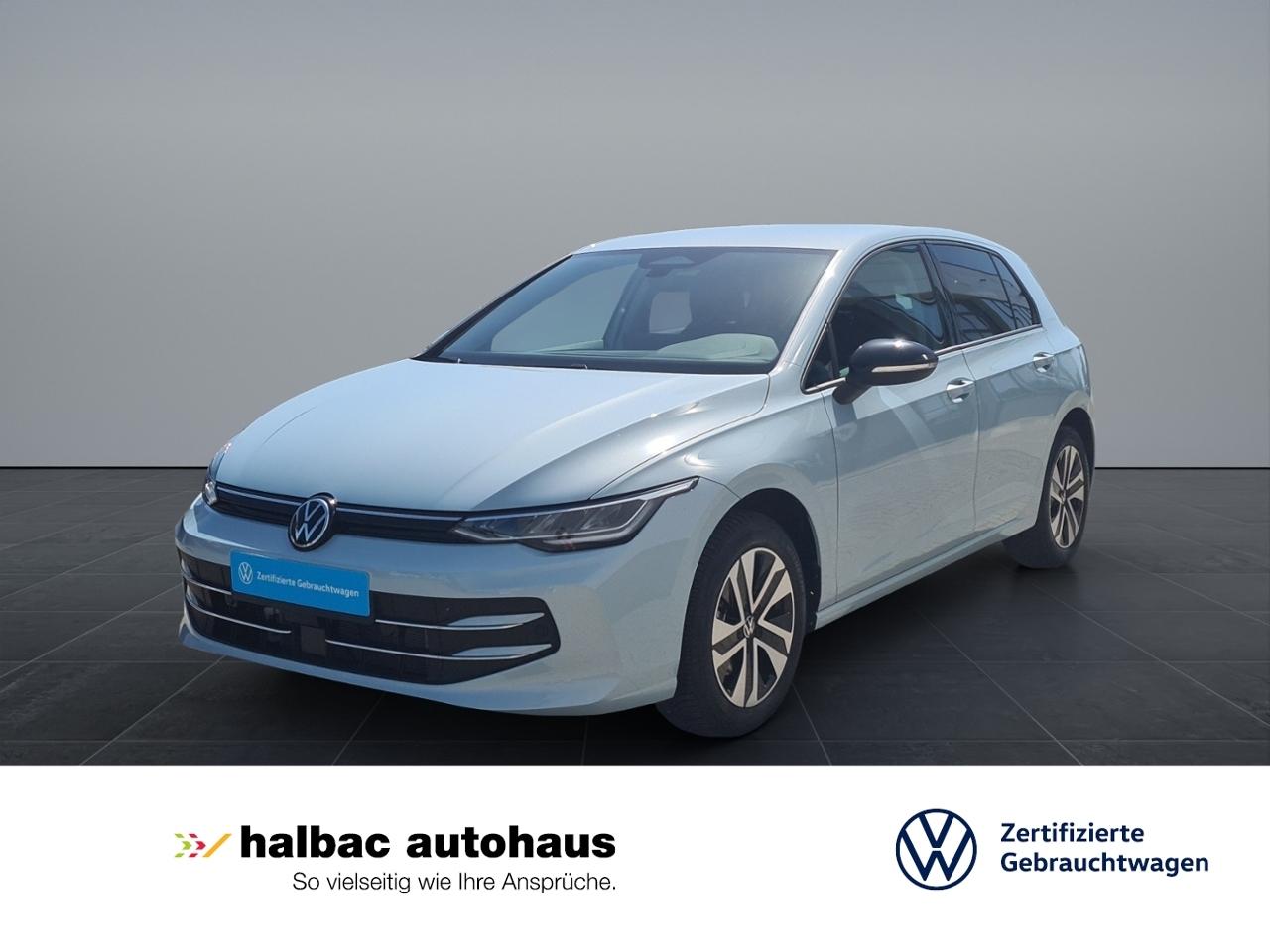 Volkswagen Golf 1.5 eTSI DSG Energy+2,49%NAVI+KAMERA+SHZ+PD