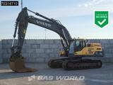 Volvo EC380 D L - Volvo Kipper