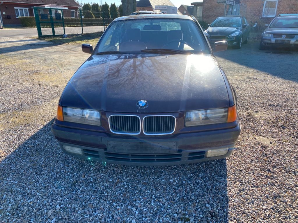 BMW 316