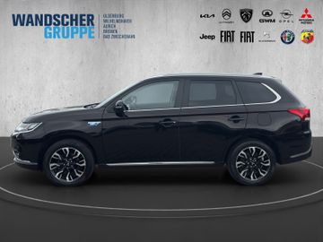 Mitsubishi Outlander 4WD PHEV *KEYLESS*PANORAMA*