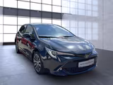 Toyota Corolla 1,2-l- Team D  Technik Paket Bluetooth - Toyota Corolla mit 5 Türen