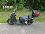 Super Soco CPX - SUPER SOCO MOTORRAD