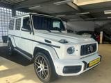 Mercedes-Benz G 350 d AMG LINE *FACELIFT*22" AMG SCHMIEDE* - Mercedes-Benz G-Class