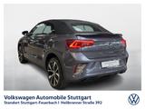 Volkswagen T-Roc Cabriolet R-Line 1.5 TSI DSG Navi Kamera - gebrauchte VW Roadster