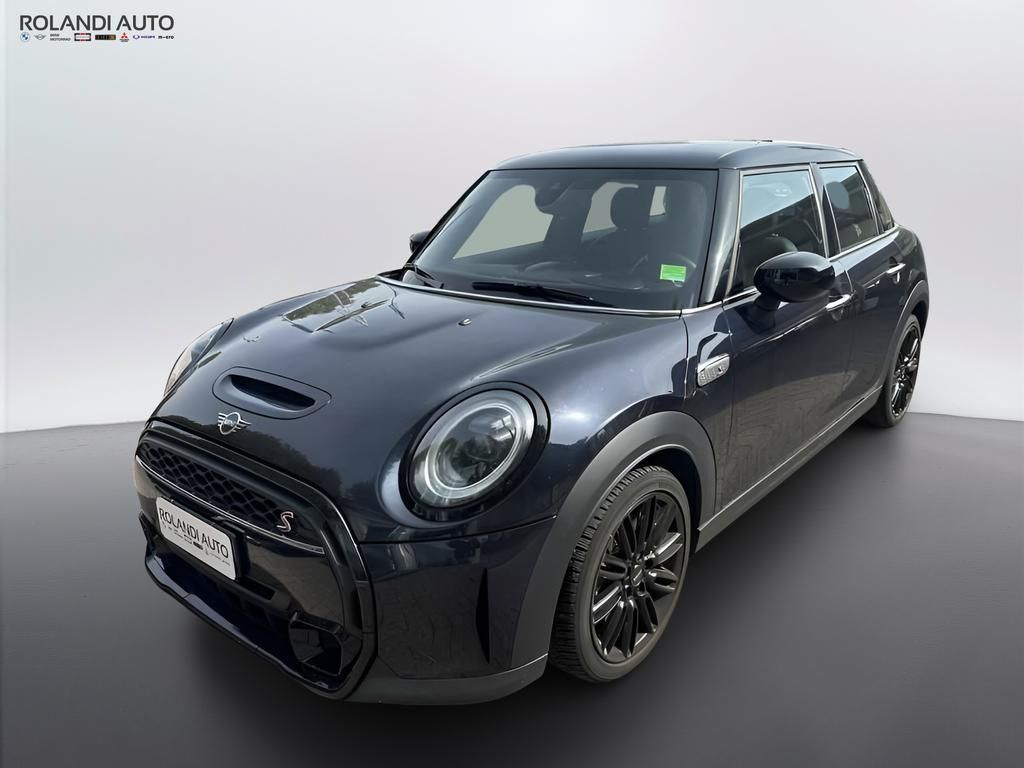 MINI Mini Cooper S 2.0 TwinPower Turbo Cooper S