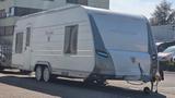 Tabbert Puccini 620 Dusche Klima HZG Boiler - Tabbert Wohnwagen & Wohnmobile