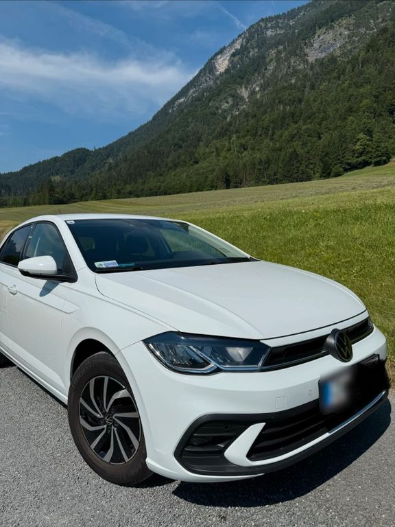 Image of Volkswagen Polo