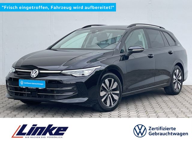 Golf Variant VIII 1.5eTSI DSG Goal AHK/360Kamera