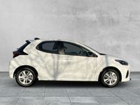 Mazda 2 Hybrid - Vorschau Bild 6