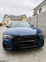 Audi A6 55 TFSI quattro S tronic S line Avant S line