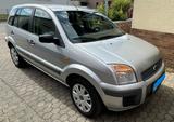 Ford Fusion 1.4   aus 2.Hand gepflegter Zustand - gebrauchte Ford Fusion aus dem Jahr 2008