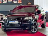 Audi Q7 3.0TDI Facelift 3x S Line Pano Kamera Navi 21 - Audi Q7: TDI