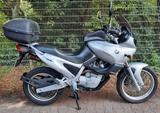 BMW F650 169  - BMW 1999 F650