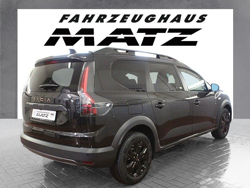 Fahrzeugabbildung Dacia Jogger Eco-G 120 Extreme 5 Sitzer  Winterp.*