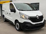 Renault Trafic Kasten L1H1 2,9t Komfort~Klima~1-Hand~ - Renault Trafic Gebrauchtwagen in München