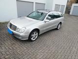 Mercedes-Benz E 320 4MATIC T AVANTGARDE Avantgarde - Mercedes-Benz E 320 aus 2004: 4matic