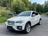 BMW X6 Xdrive 5 Sitze - BMW X6 in Solingen